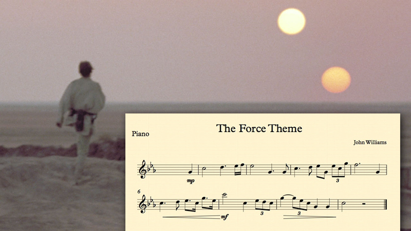 Illustration for article titled From Star Wars To Zelda, What Makes The Best Heroic Anthems So Powerful